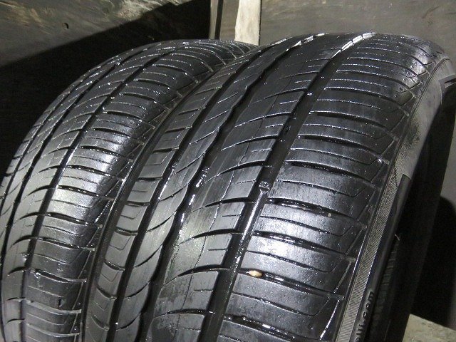 【D384】CintuRato P1■215/60R17■2本即決_画像3