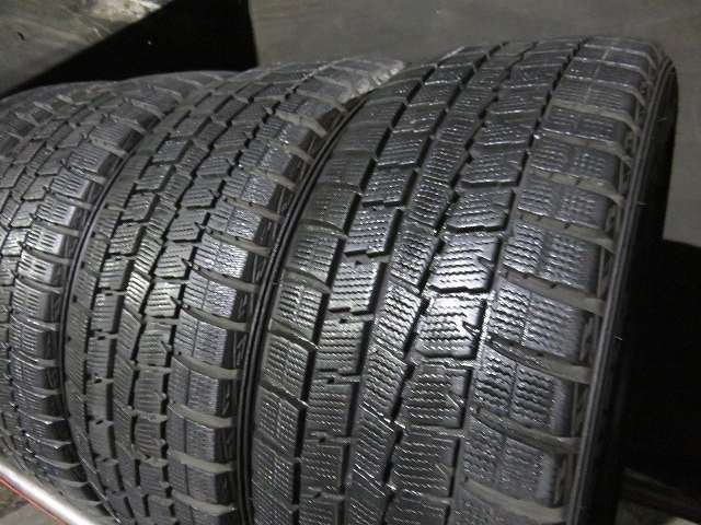 【P944】WINTERMAXX WM01■225/45R18■4本即決_画像3