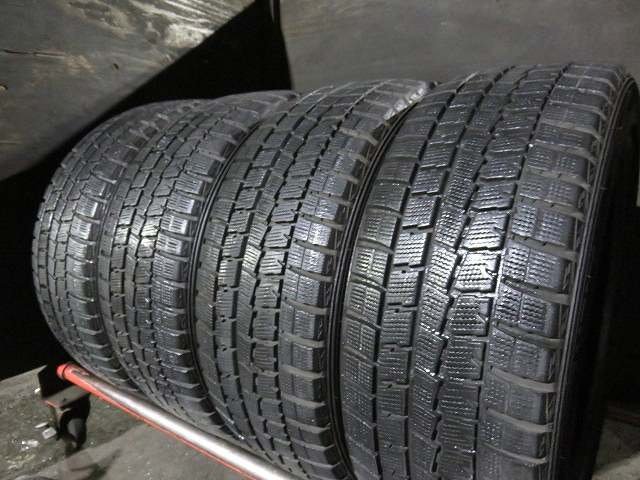 【P944】WINTERMAXX WM01■225/45R18■4本即決_画像1