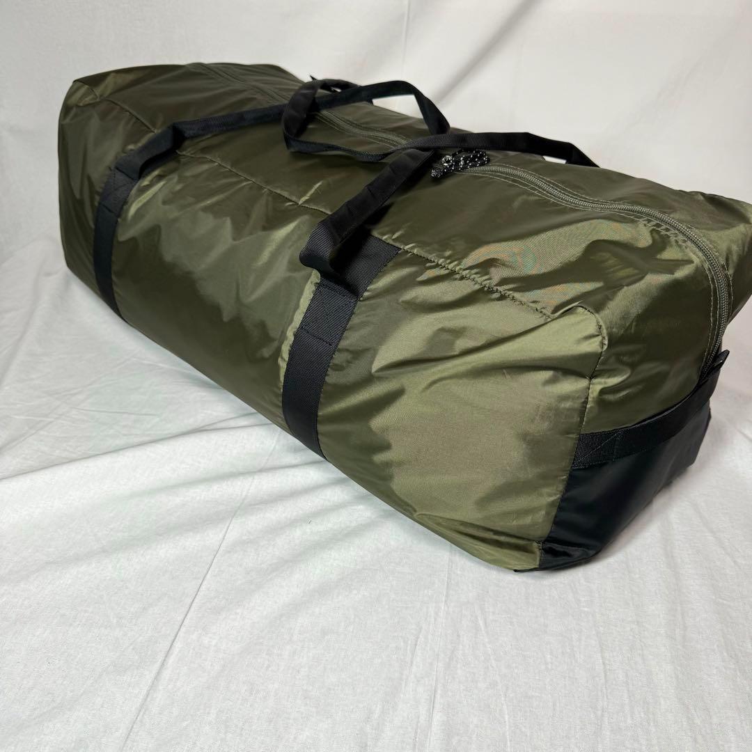 新品 THE NORTH FACE ノースフェイス エバベース6_画像9