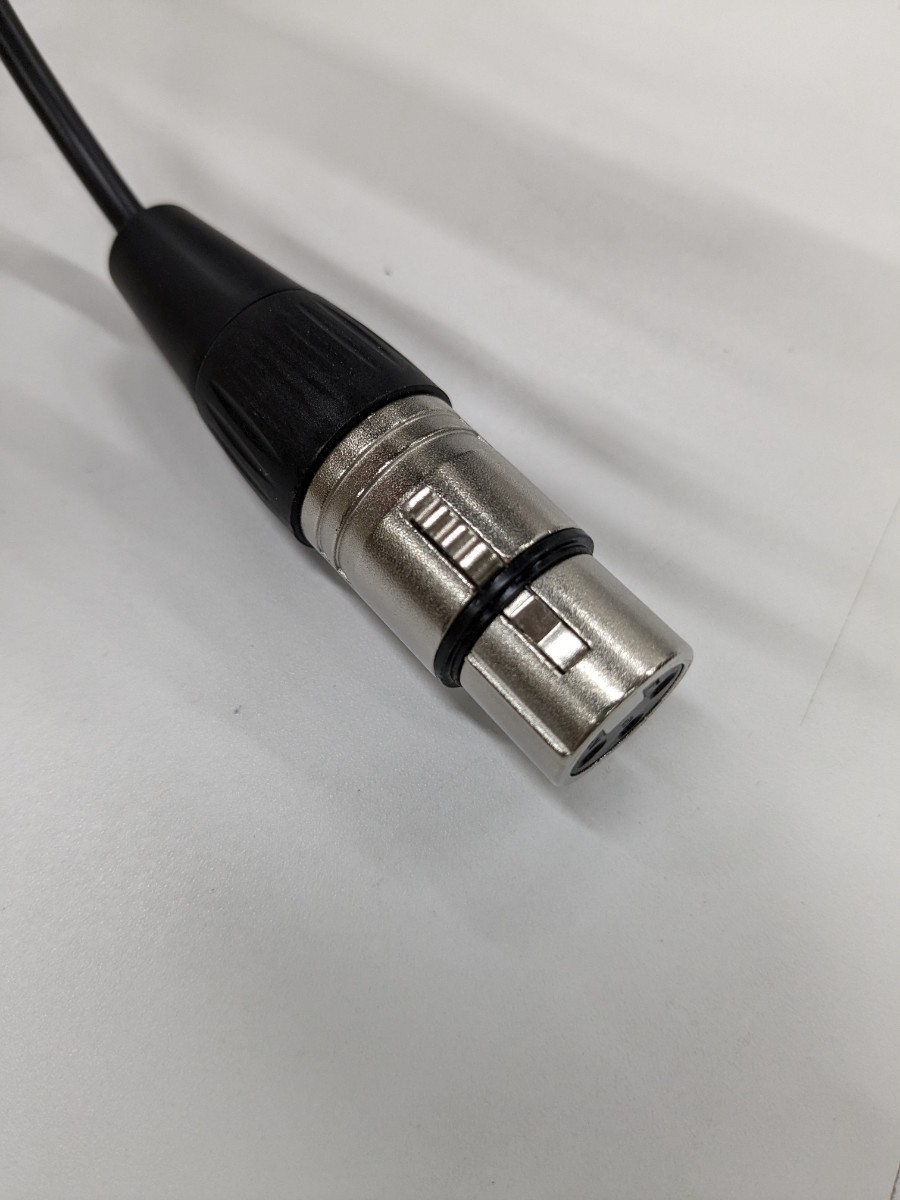 0512u2118　DSD TECH USB-DMX インターフェイス ケーブル (FTDI チップ付き) - 5.9 フィート 同梱不可_画像5