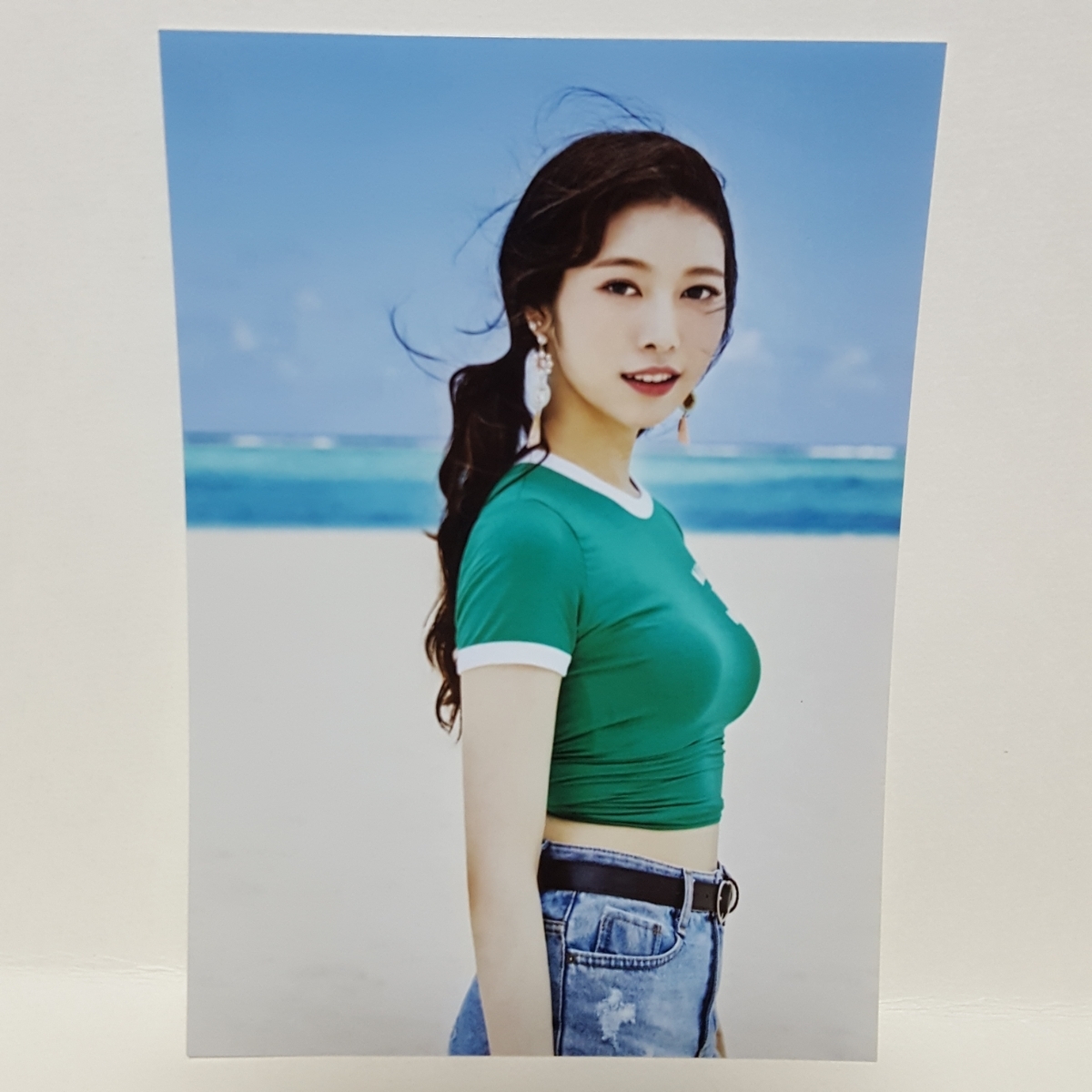 ヤフオク Momoland oom oom 公式生写真 ジェインver ヤフオク Momoland oom oom 公式生写真 ジェインver