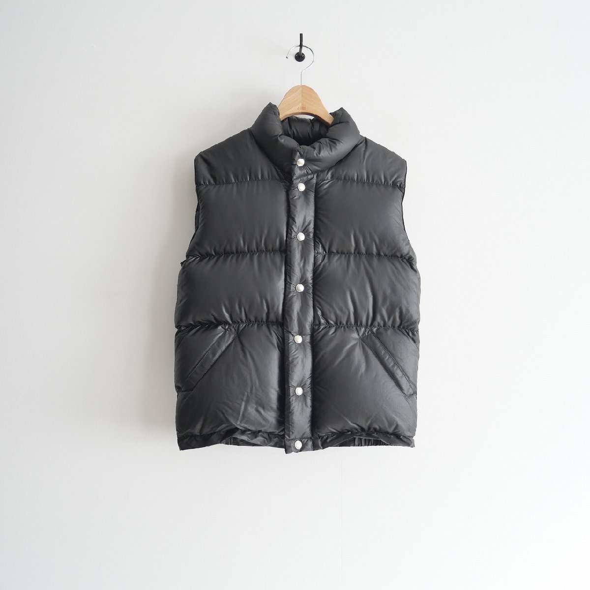 Deuxieme Classe ダウンジャケット/ダウンベスト A862925J0003 2021 / CRESCENT DOWN WORKS クレセントダウンワークス / ダウン