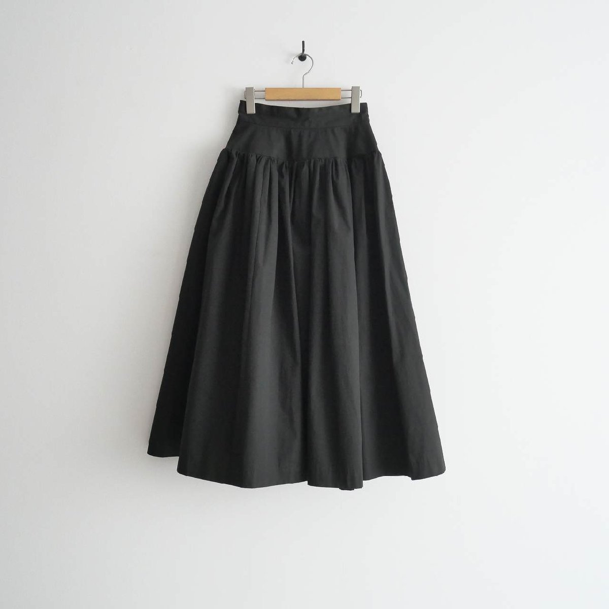 2023 / SiS シス / Sister tokyo シスタートウキョウ / Dress skirt スカート / 23SS-005 / 2305-1352