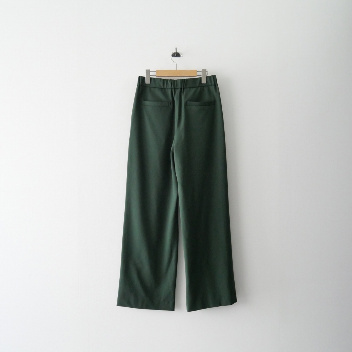 2021AW / L'Appartement購入品 アパルトモン / RAWTUS ロゥタス / キモウ Relax Pants リラックスパンツ36 / 2111-0778_画像4