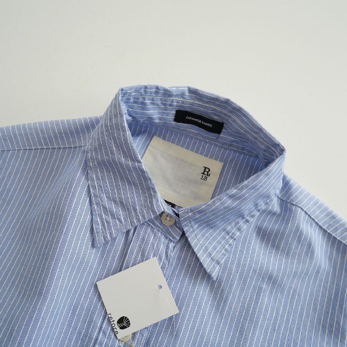 Yahoo!オークション - R13 アールサーティーン / OVERSIZE Yahoo!オークション - R13 アールサーティーン / OVERSIZE