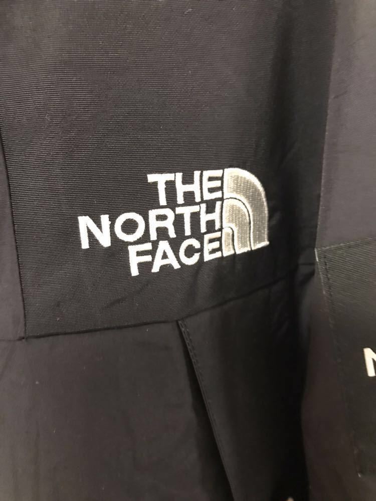  原文:THE NORTH FACE/マウンテンパーカ/マウンテンジャケット/L/1