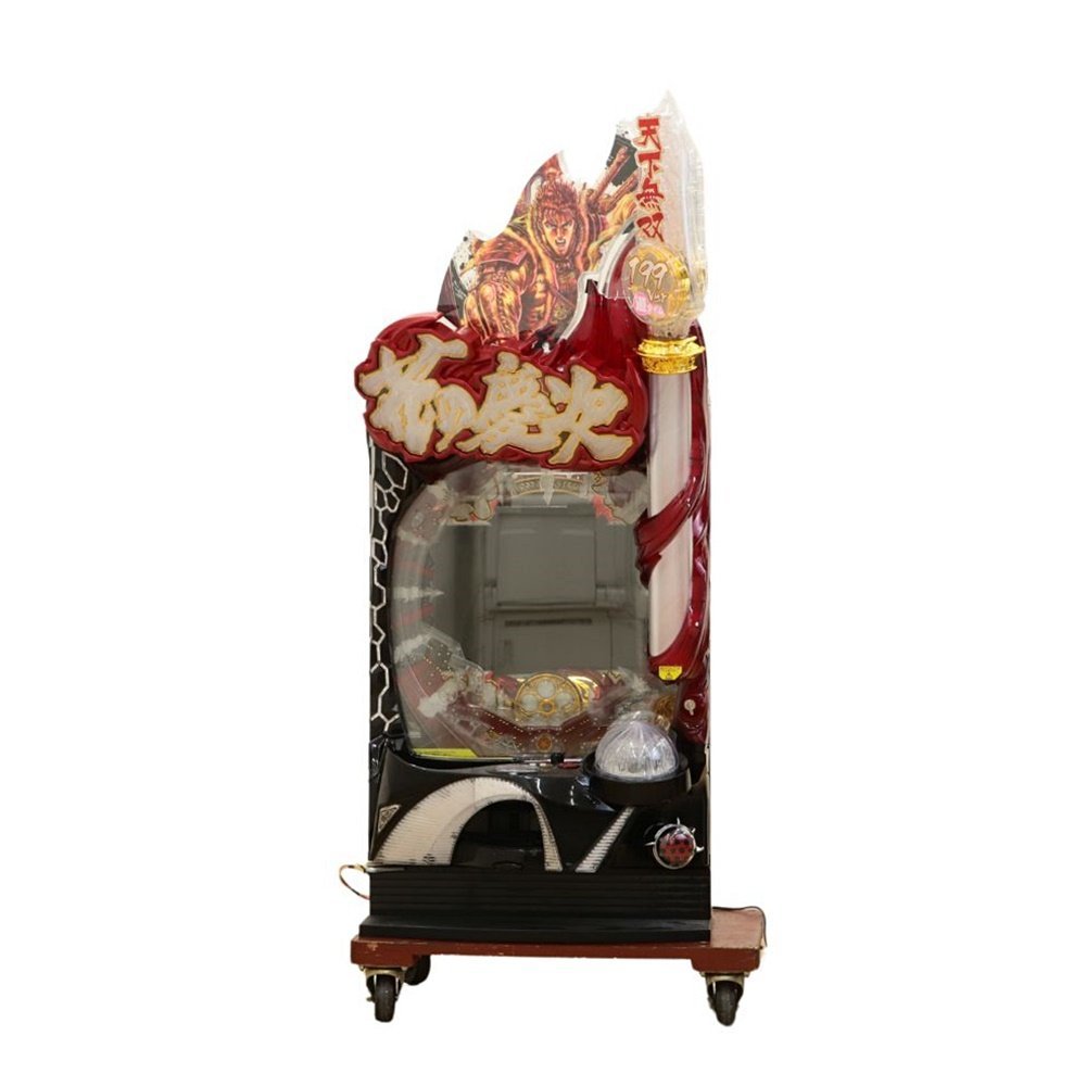101508K ニューギン パチンコ 花の慶次 蓮 M-V YT550 設定キー 101508K ニューギン パチンコ 花の慶次 蓮 M-V YT550 設定キー