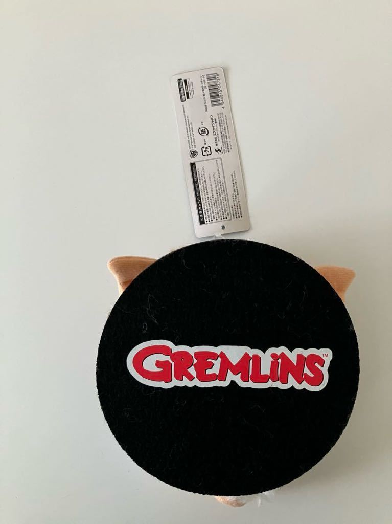 GREMLiNS(グレムリン)ギズモ/ぬいぐるみ ボールチェーン/ダーツボード