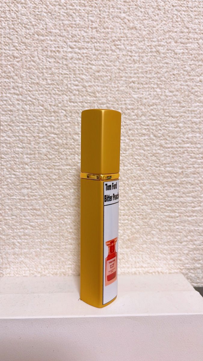 トム フォード ビター ピーチ オード パルファム 10ml