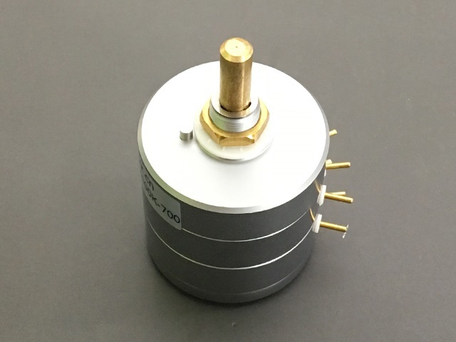 10K 2 ream 23 contact attenuator - tube amplifier rheostat parts A car b control number [AP0218C1]