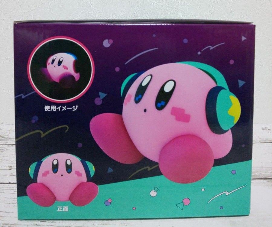 星のカービィ ときめき クレーンフィーバー 貯金箱 ルームライト 星のカービィ ときめき クレーンフィーバー 貯金箱 ルームライト
