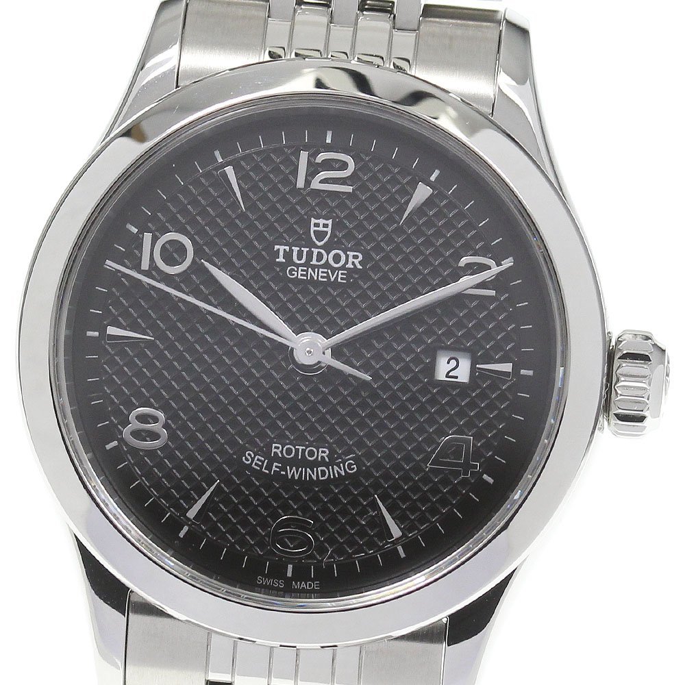 チュードル TUDOR Ref.91350 1926 自動巻き レディース 極美品 箱・保証書付き_743153_画像1