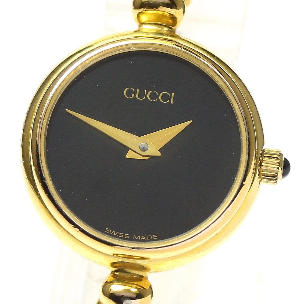 Gucci gucci 2700.2.l Quartz Quartz Ladies_790967