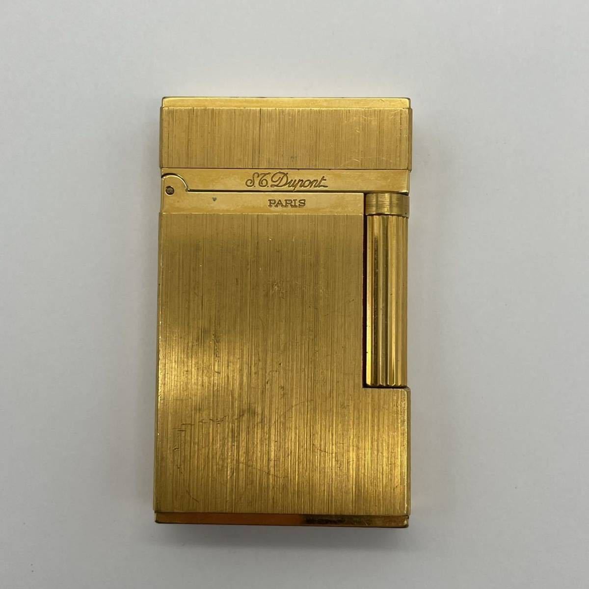 品質のいい S デュポン T ゴールドDupont|Yahoo ローラー ライター DUPONT デュポン