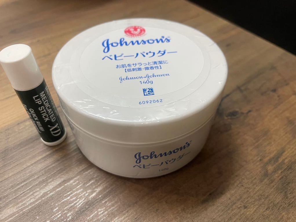  новый товар Johnson & Johnson детская присыпка пластик контейнер 140g деодорант . дезодорант справка отпускная цена 2349 иен 