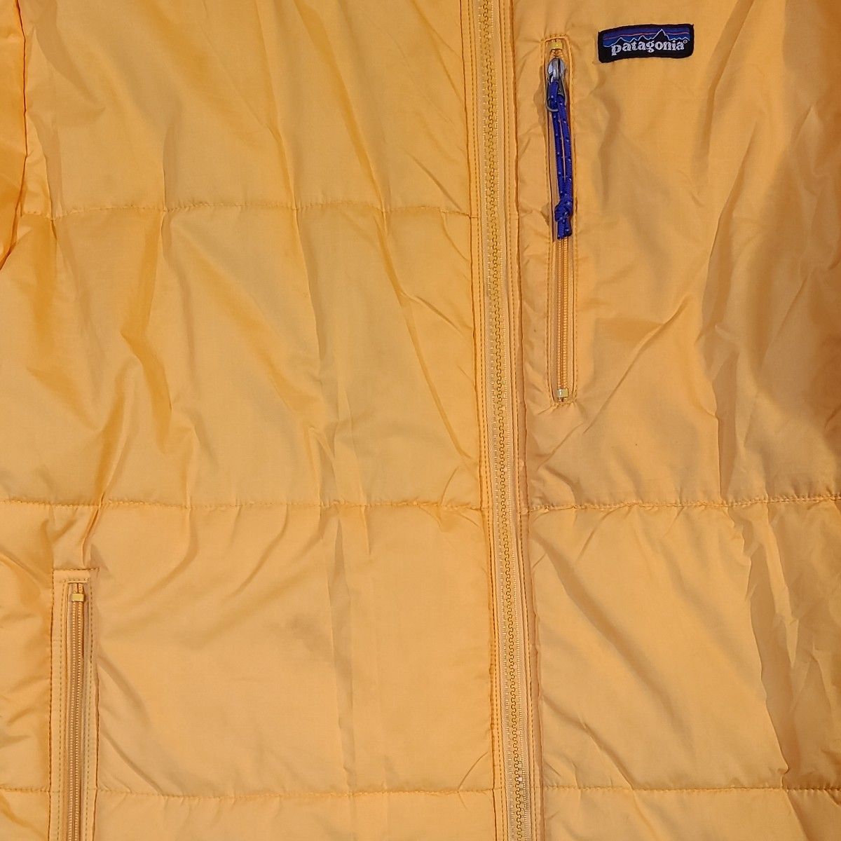 パタゴニア バターナッツ M ダスパーカpatagonia DAS PARKA パタゴニア バターナッツ M ダスパーカpatagonia DAS PARKA