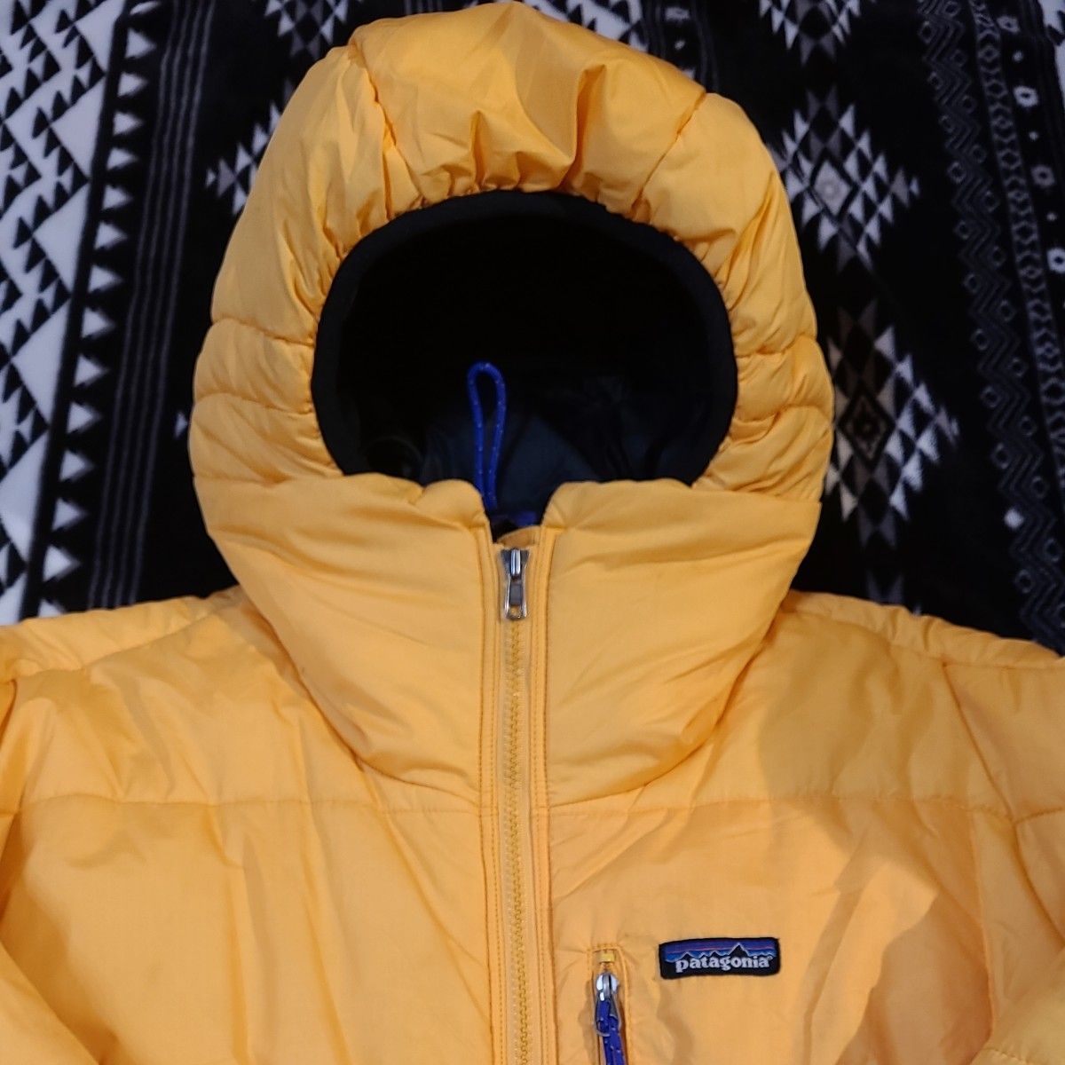 パタゴニア バターナッツ M ダスパーカpatagonia DAS PARKA パタゴニア バターナッツ M ダスパーカpatagonia DAS PARKA