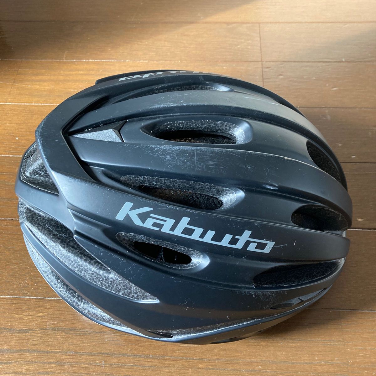 OGK Kabuto REZZA XL/XXL カブト ヘルメット ロードバイク