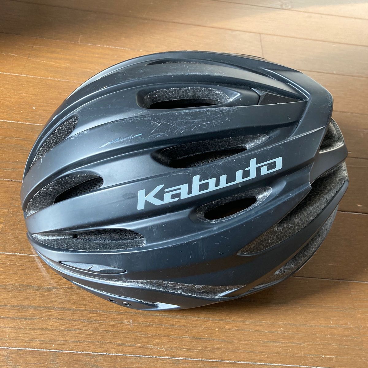 OGK Kabuto REZZA XL/XXL カブト ヘルメット ロードバイク