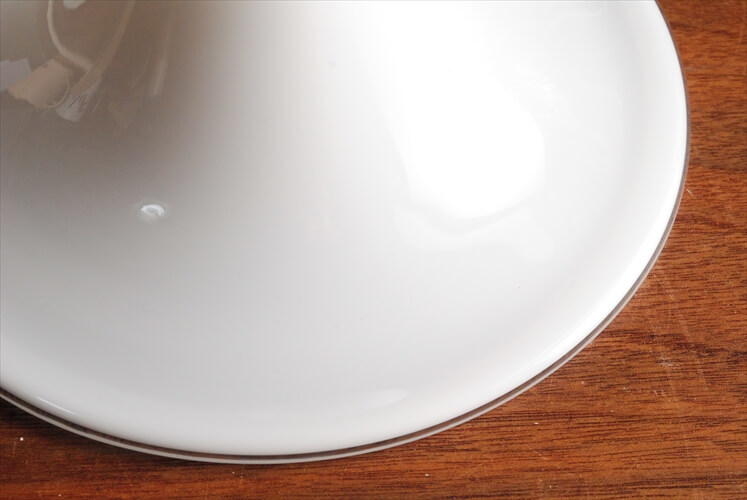 デンマーク製 Holmegaard Mandarin ペンダントライト Miniサイズ ガラス 北欧 ランプ 照明 ヴィンテージ ホルムガード アンティーク ig3659_画像5