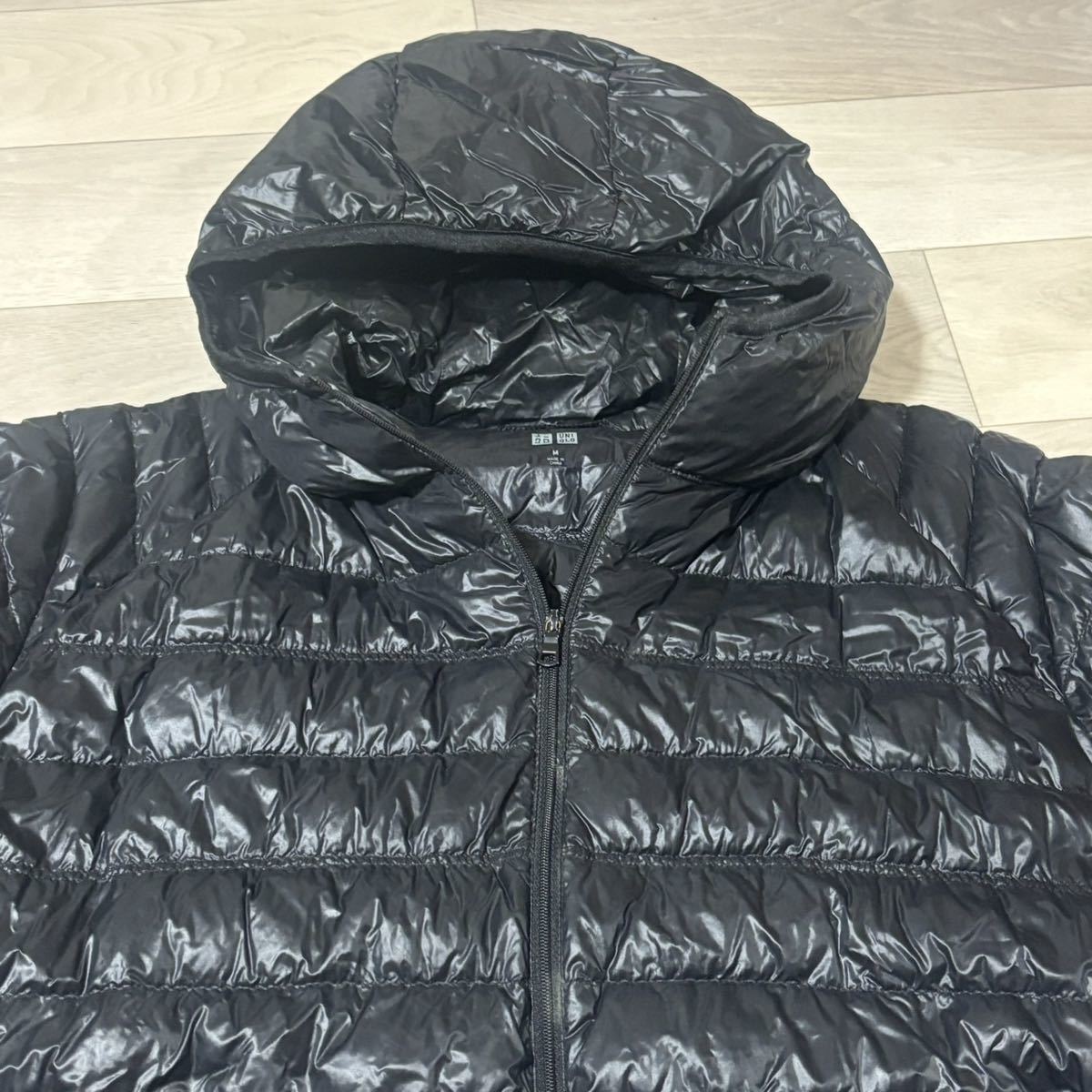 N□ UNIQLO ユニクロ メンズ ウルトラライトダウンジャケット M N□ UNIQLO ユニクロ メンズ ウルトラライトダウンジャケット M