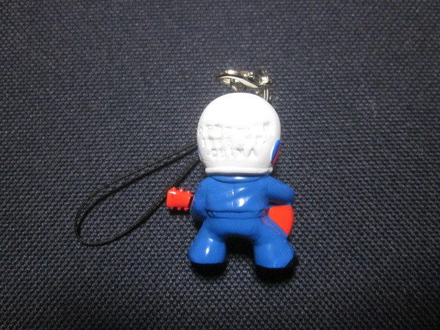 # Android Kikaider ji low strap #