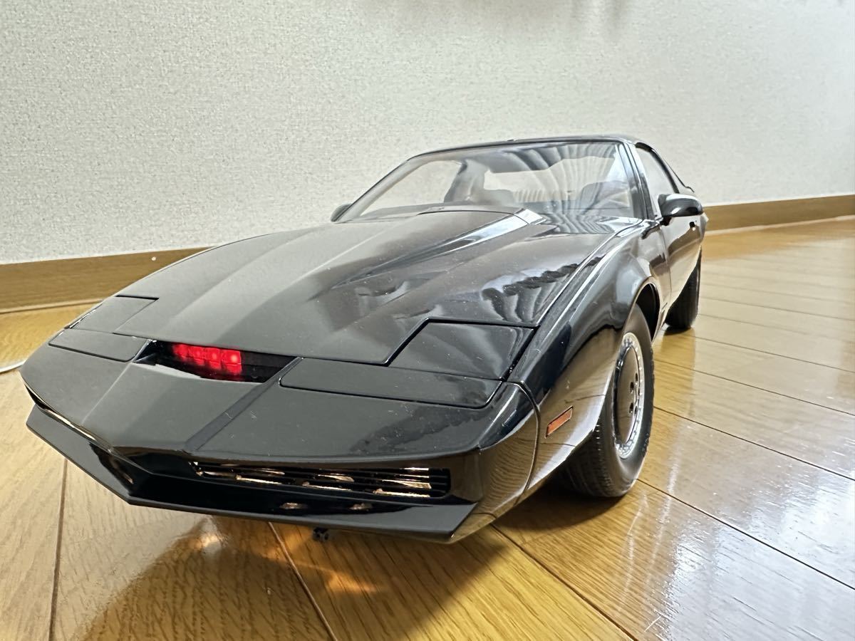 Yahoo!オークション - デアゴスティーニ 週刊ナイトライダー Yahoo!オークション - デアゴスティーニ 週刊ナイトライダー