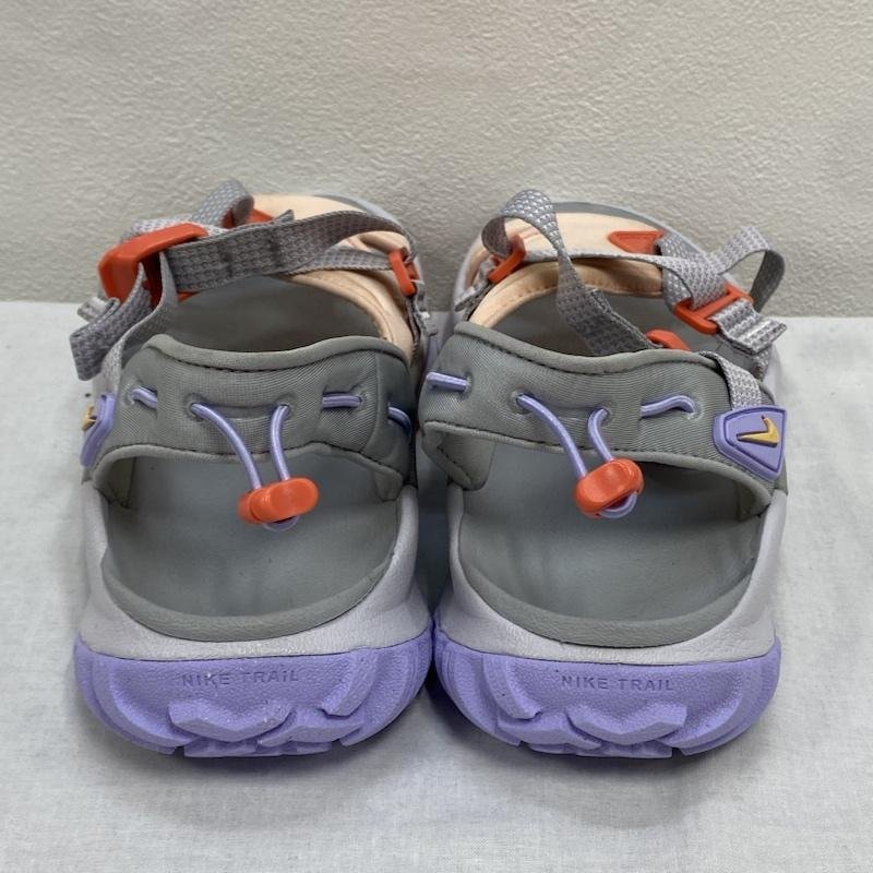 ナイキ NIKE / WMNS ONEONTA SANDAL / オニオンタ / DJ6601-003 / 24.0cm サンダル 24.0cm マルチカラー / マルチカラー ロゴ、文字_画像3