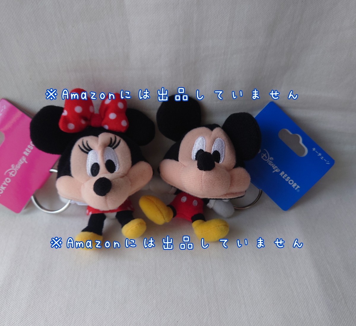 新品未使用 送込 ディズニー ミッキー ミニー ファンキャップ 新品未使用 送込 ディズニー ミッキー ミニー ファンキャップ