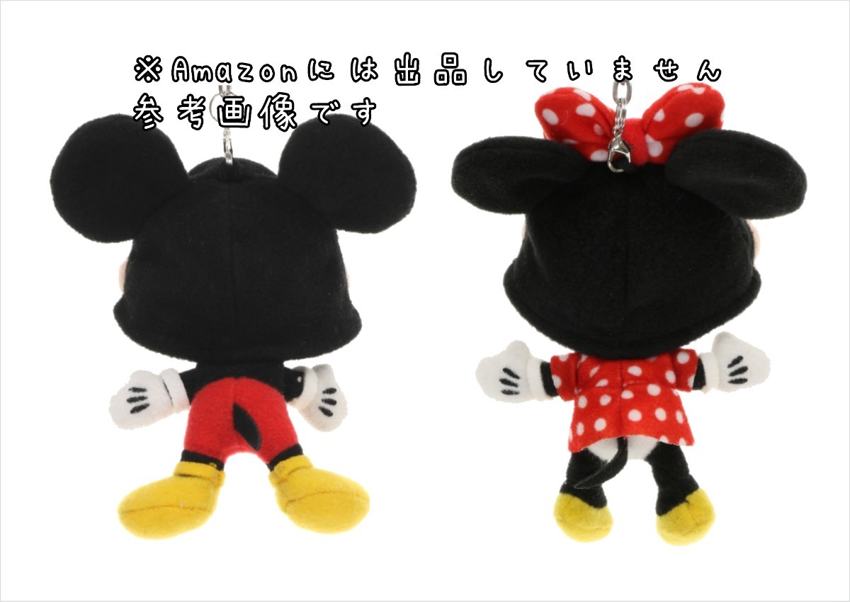 新品未使用 送込 ディズニー ミッキー ミニー ファンキャップ 新品未使用 送込 ディズニー ミッキー ミニー ファンキャップ