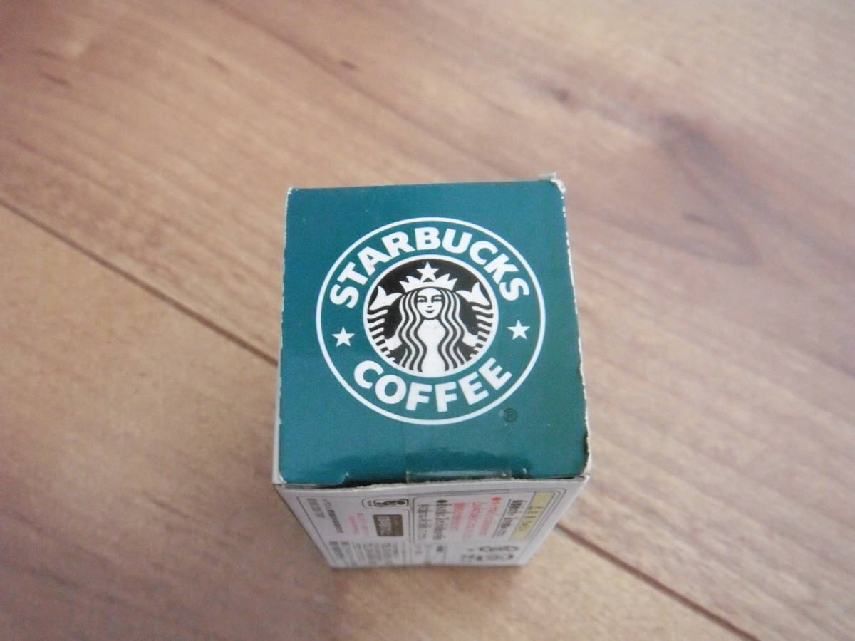 スターバックス コーヒー チョロQ ミニカー 緑 グリーン STARBUCKS COFFEEの画像5