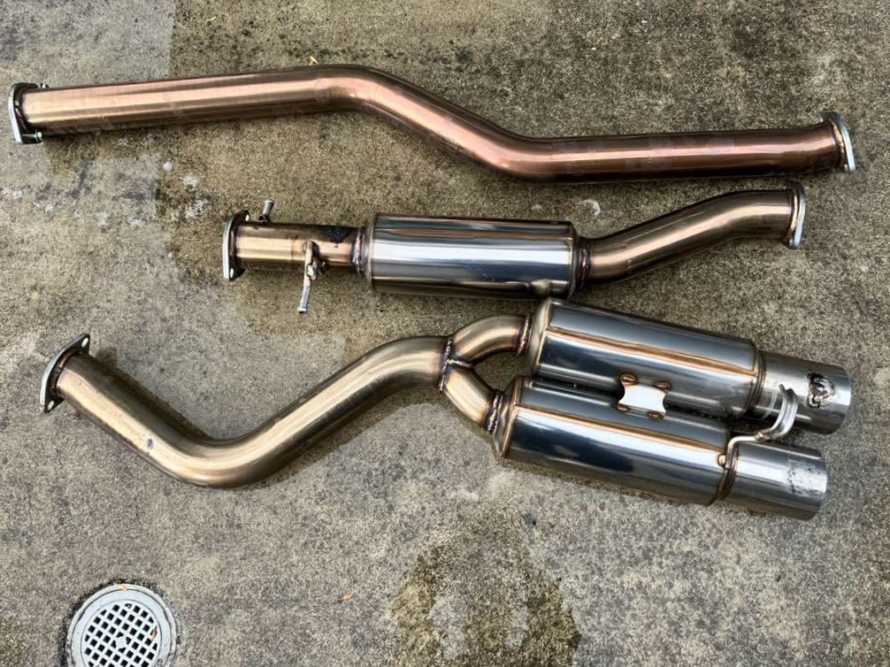 Yahoo!オークション - JZX110 ターボ用 ラインハルト砲弾 Yahoo!オークション - JZX110 ターボ用 ラインハルト砲弾