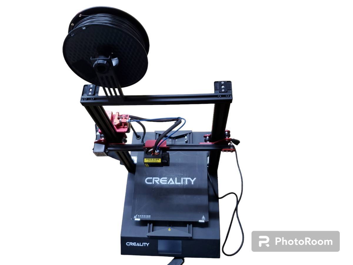 【Creality 3D】CR-10S Pro V2 オートレベリング機能アップグレード版 _画像1