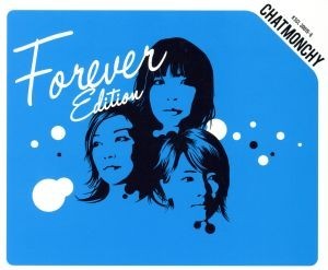 生命力（Ｆｏｒｅｖｅｒ　Ｅｄｉｔｉｏｎ）（２Ｂｌｕ－sｐｅｃ　ＣＤ２）／チャットモンチー_画像1