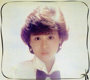 金色のリボン（初回生産限定盤）（Ｂｌｕ－ｓｐｅｃ　ＣＤ２）／松田聖子_画像1