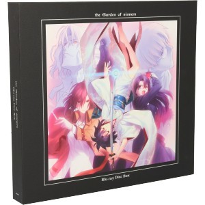 劇場版　空の境界　Ｂｌｕ－ｒａｙ　Ｄｉｓｃ　Ｂｏｘ（完全生産限定版）（Ｂｌｕ－ｒａｙ　Ｄｉｓｃ）／奈須きのこ（原作）,奈須きのこ（_画像1