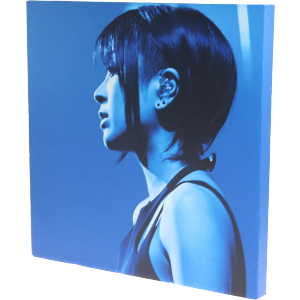 Ｈｉｋａｒｕ Ｕｔａｄａ Ｌａｕｇｈｔｅｒ ｉｎ ｔｈｅ Ｄａｒｋ Ｔｏｕｒ ２０１８（完全生産限定版）（Ｂｌｕ－ｒａｙ Ｄｉｓｃの画像1