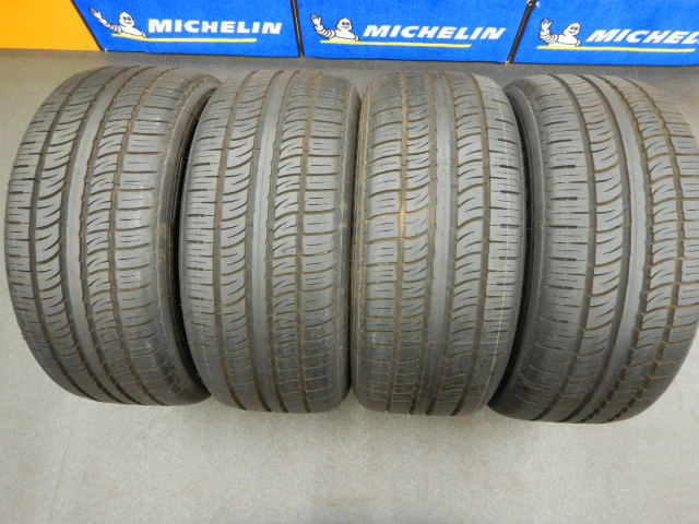 C:新車はずし！２０２３年製造　ピレリ　スコーピオンZERO　275/50R20　113W　MO1　１０分山　４本セット。G63外し。275/50-20。送料も込み_画像1