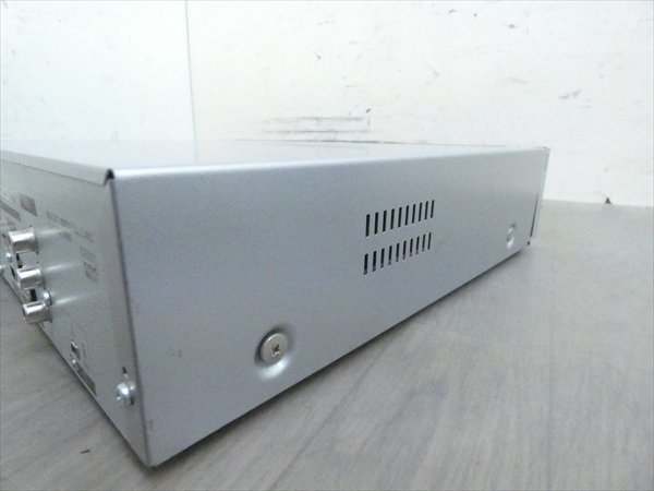 2TB☆13年☆パナソニック/DIGA☆HDD/BDレコーダー☆DMR-BXT3000☆6番組同時録画/3D対応機 管CX15957_画像9