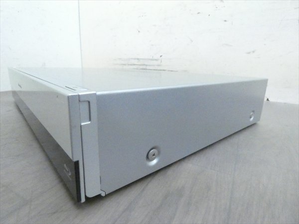 2TB☆13年☆パナソニック/DIGA☆HDD/BDレコーダー☆DMR-BXT3000☆6番組同時録画/3D対応機 管CX15957_画像8