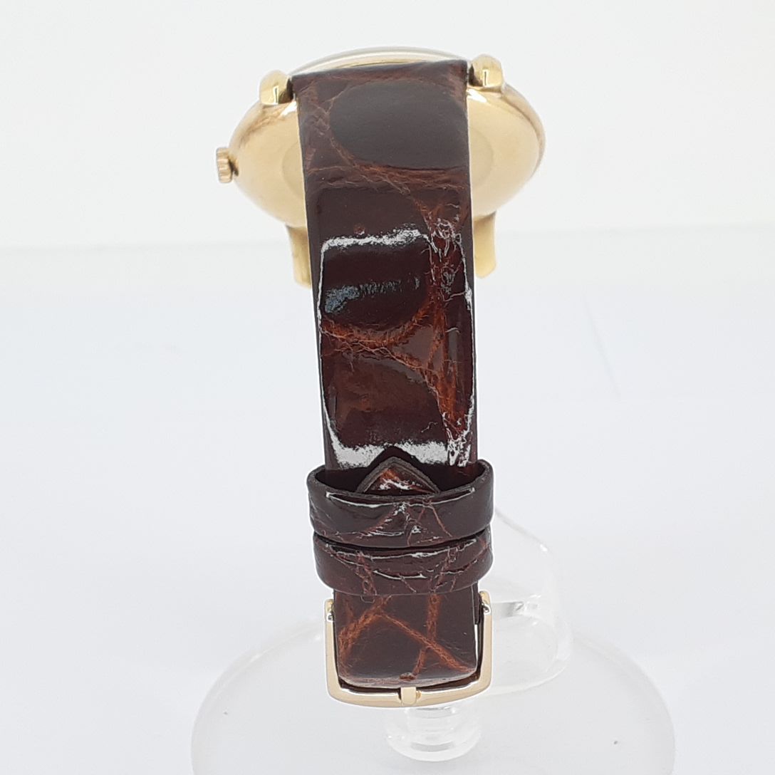 インターナショナル シャフハウゼン CAL.89 手巻き メンズ 腕時計 K18ケース IWC SCHAFFHAUSEN ◆3105/高林店 STの画像3
