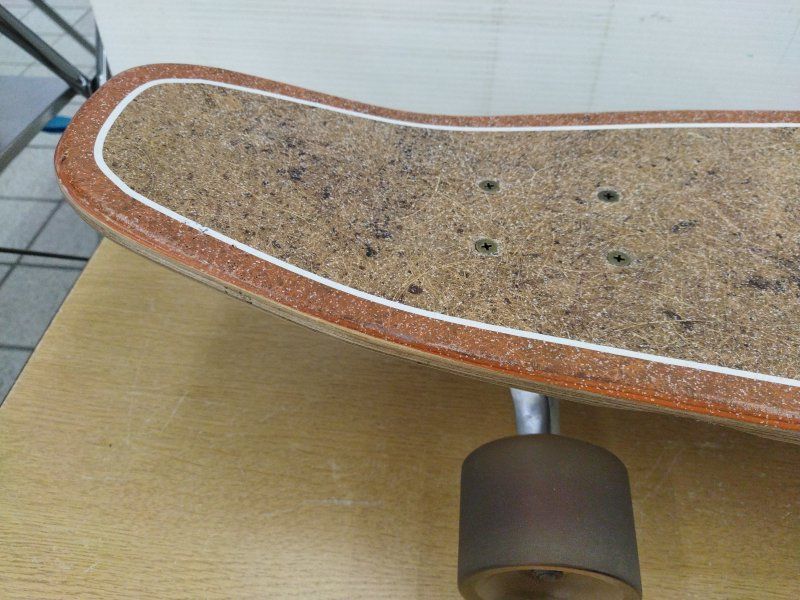 『1年保証』 Bibian 比比昂 - GLOBE MELBOURNE スケートボード トラックSlant 完成品、コンプリートセット
