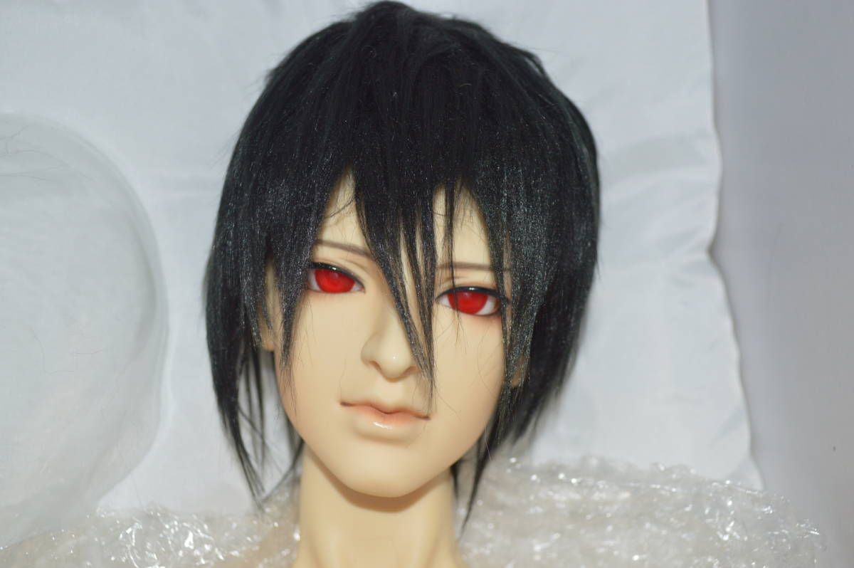Crobidoll クロビドール Zack Limited 球体関節人形 カスタム Crobidoll クロビドール Zack Limited 球体関節人形 カスタム