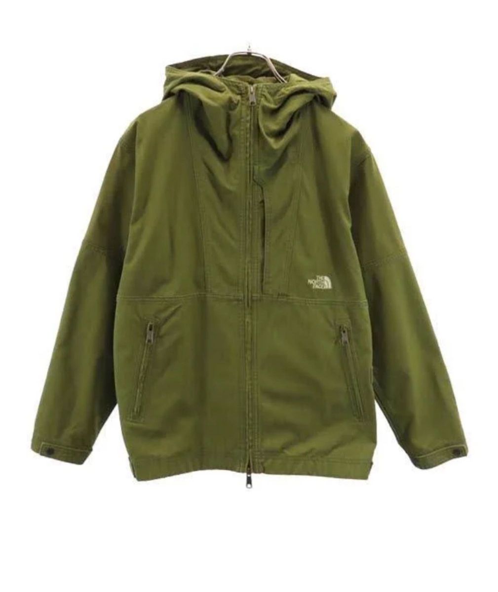 未使用　ノースフェイス　メンズS THE NORTH FACE NP21831 FIREFLY JACKET