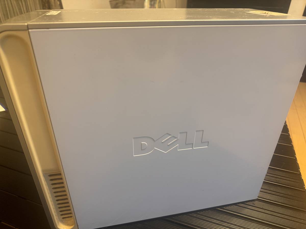 17万円前後位　デル　DELL INSPIRON530 パソコン　最終赤字大処分品　_画像1