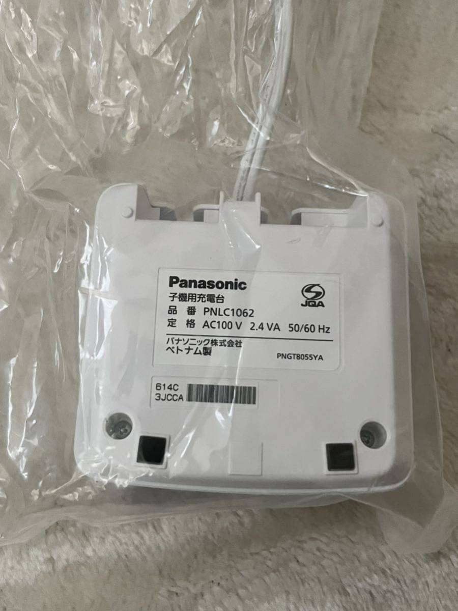 パナソニック(Panasonic) ワイヤレスモニター子機 VL-WD616_画像3