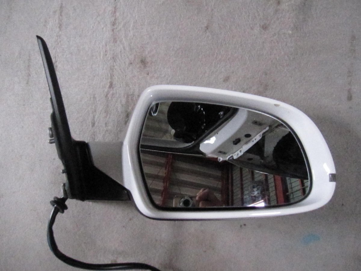  Audi A5 for door mirror right 231003