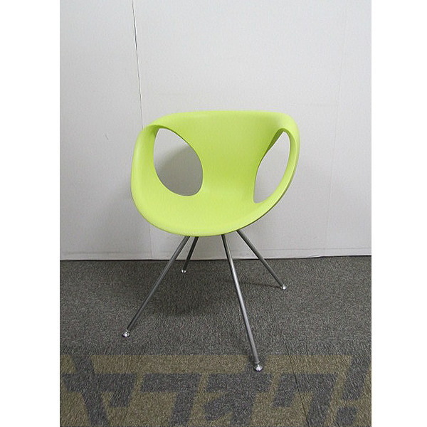 UP CHAIR TONON【中古】アームチェア UP COLLECTION トノン アップチェア