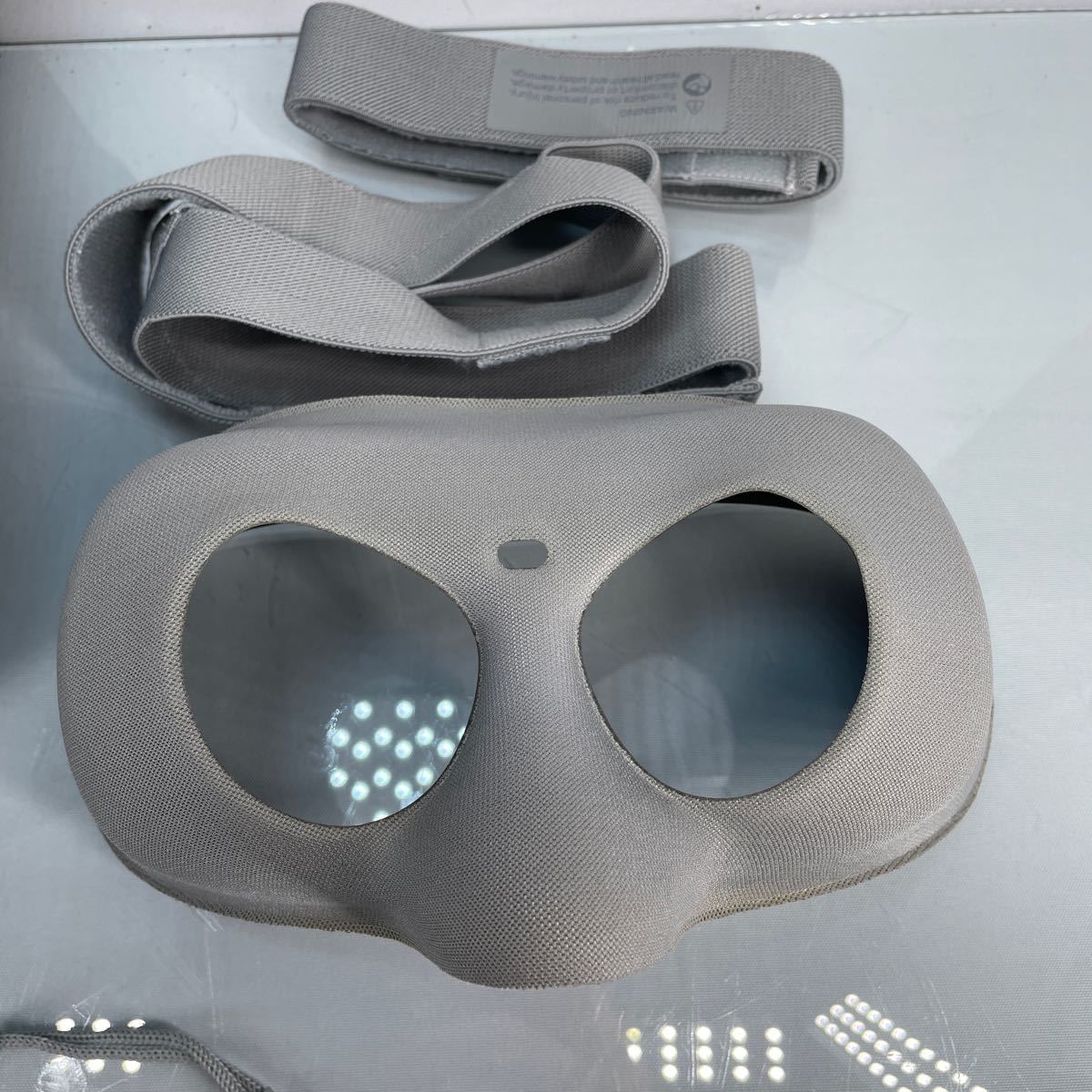 サ) [動作確認済み] Oculus Go オキュラスゴー　VR MH-A64 初期化済み　 ※臭いあり　管理tk_画像5